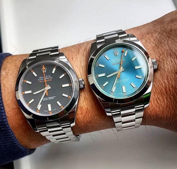 劳力士有哪几款表值得买,劳力士哪几款表值得入手
