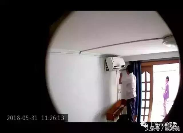 空调维修内幕曝光为什么越修越坏,空调维修不黑心赚不到大钱