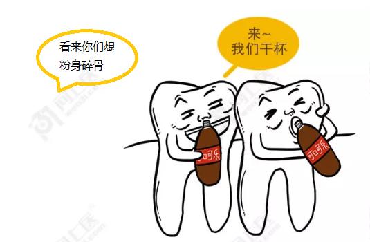 智齿为啥叫恒牙,智齿为什么叫阻生