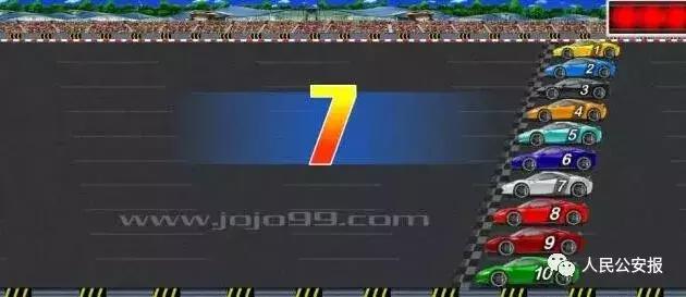 “北京赛车PK拾”赌博玩家：输钱越来越多，直到倾家荡产