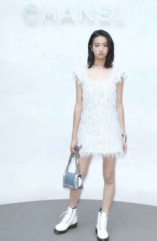 chanel巴黎高定,2023chanel春夏高定秀场