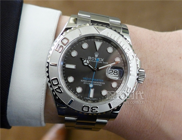 劳力士有背透机芯吗,为什么劳力士没有背透