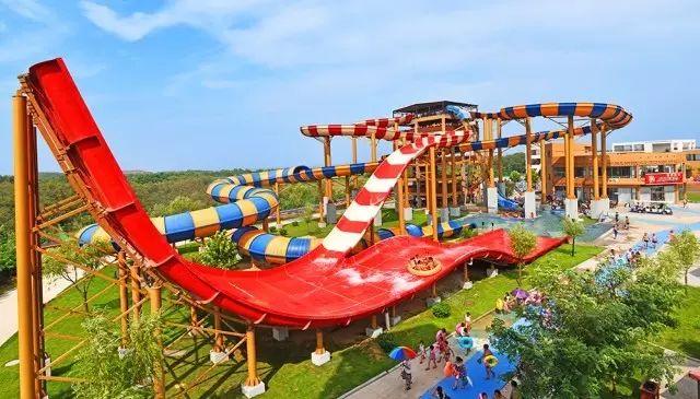 秦皇岛沙雕海洋公园门票,秦皇岛沙雕海洋乐园