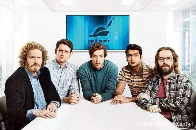 硅谷真实的样子,硅谷真实的生活