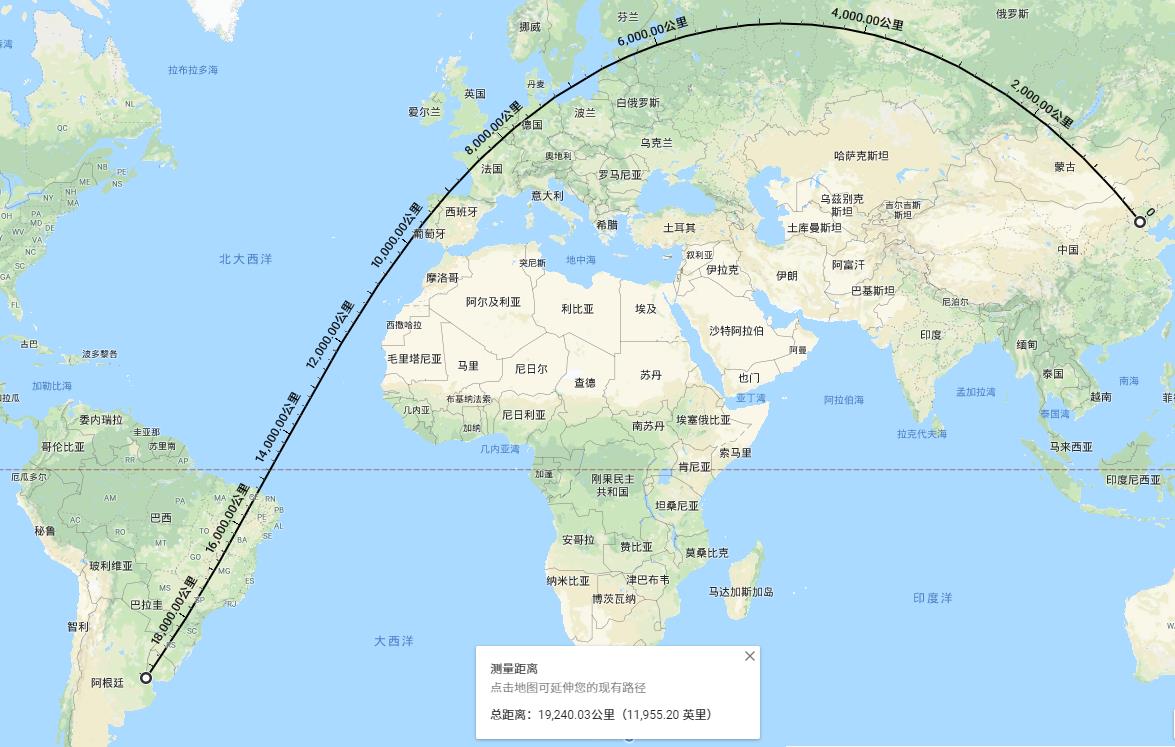 世界的尽头在哪里阿根廷,迷人的世界dj歌曲