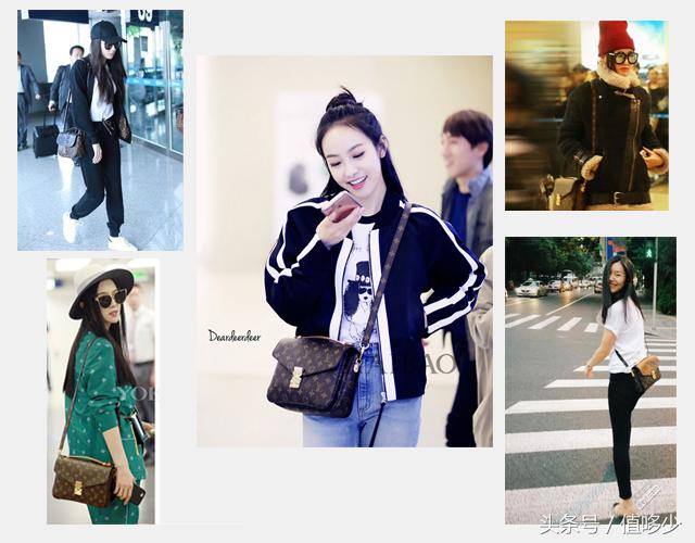 最值得买的lv邮差包,lv邮差包值得入手吗