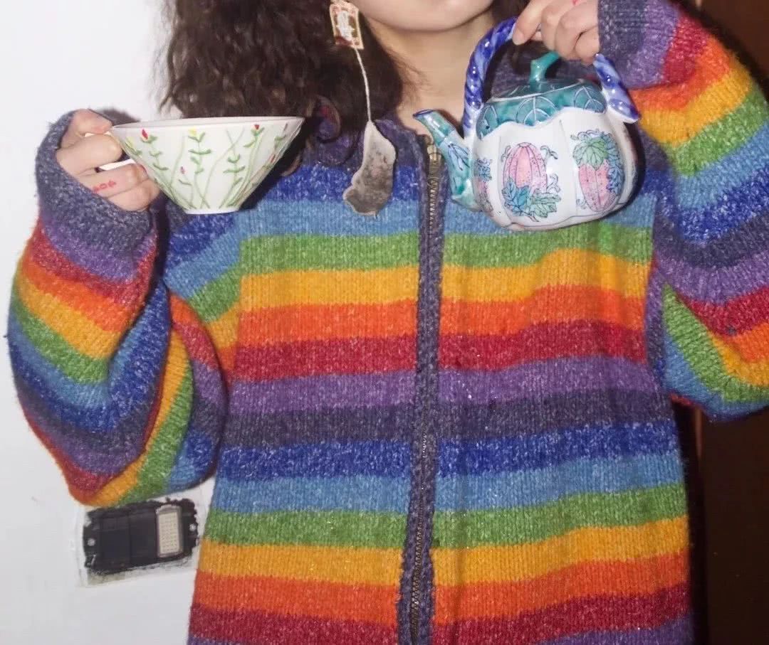 私藏店铺上海,私藏古着店