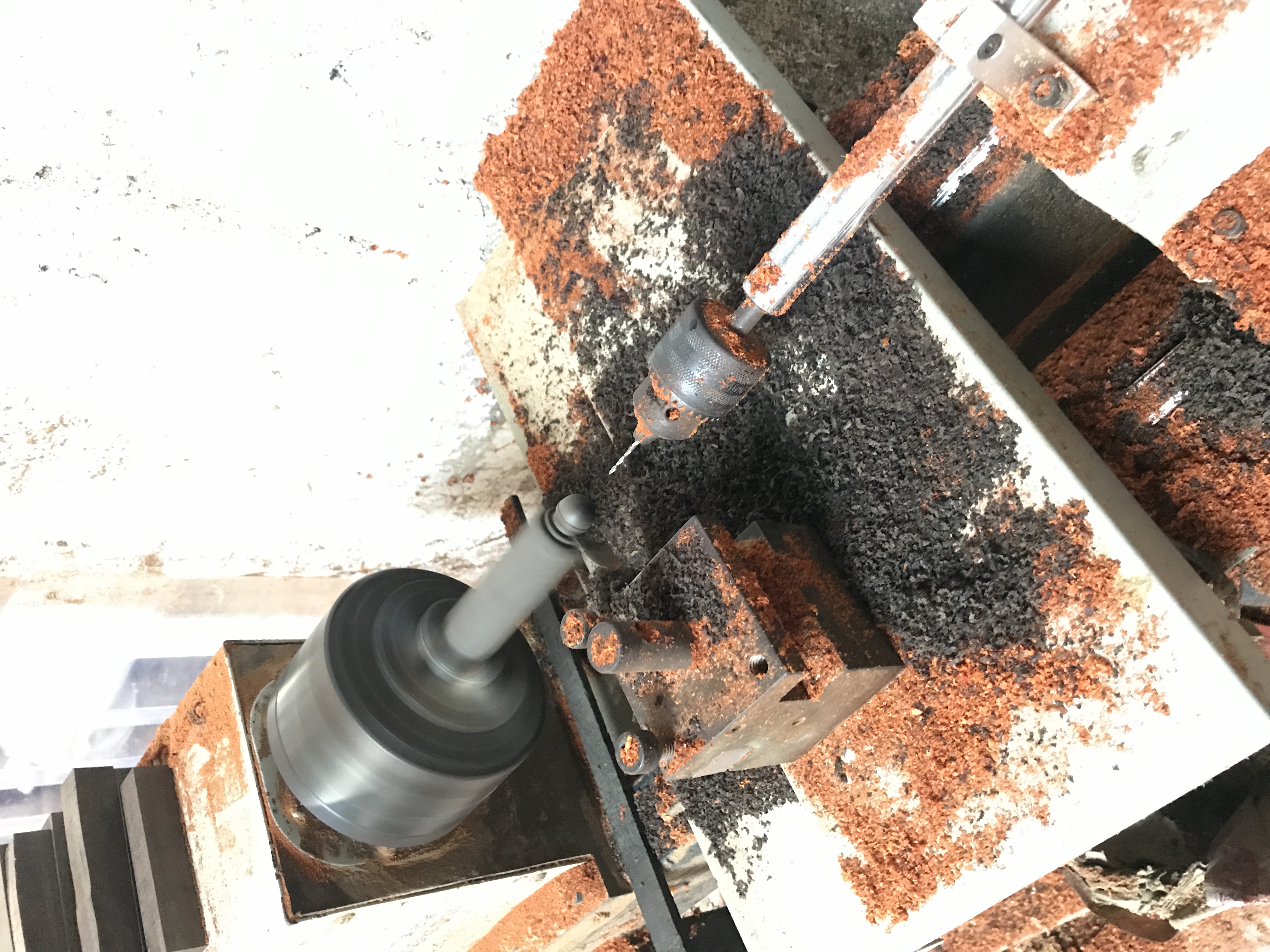 乌木佛珠手串怎么盘,手工金丝楠木佛珠手串图