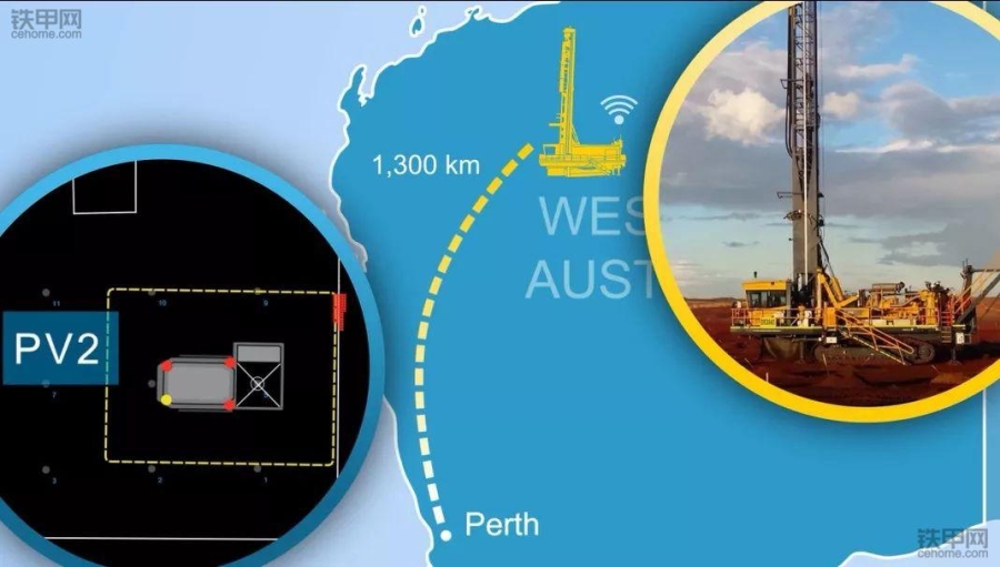 安百拓凿岩台车深度怎么设置,安百拓采矿法
