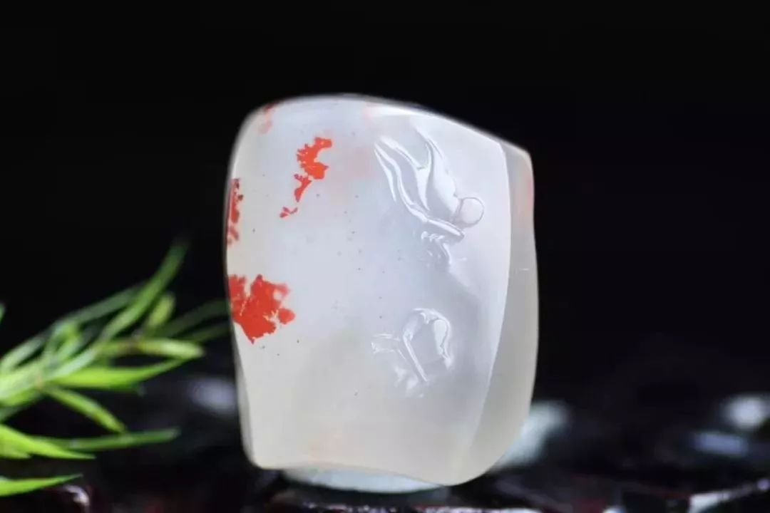 可知南红常买，将来别墅靠海！