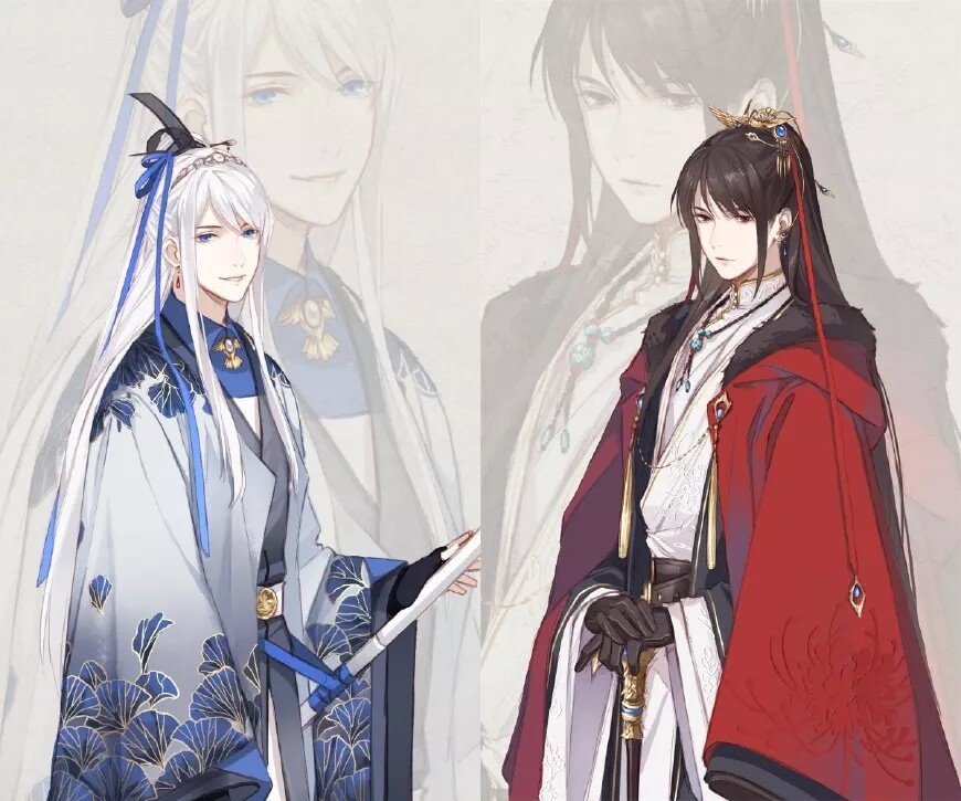 “我受伤了，你知不知道？”