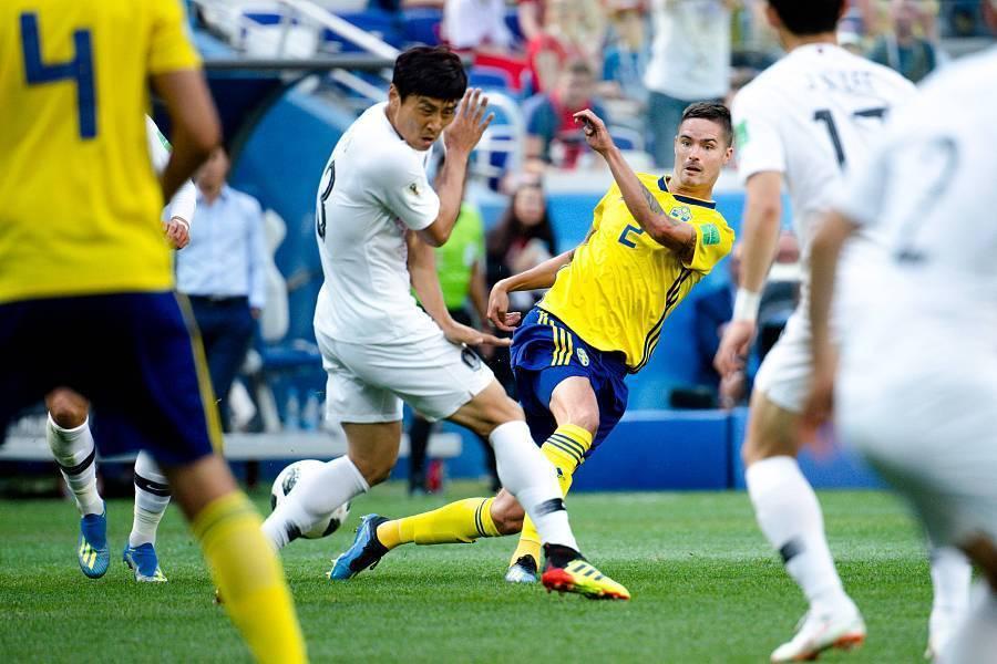 韩国人踢球犯规,韩国足球球员素养