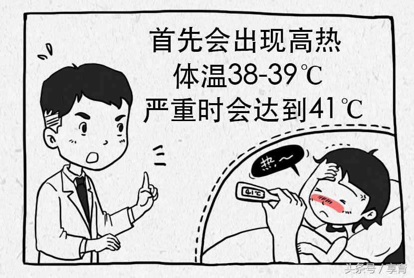 宝宝有点中暑了怎么处理,宝宝中暑怎么办最有效