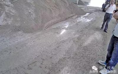 商砼出现质量问题哪个部门管,商砼站出现质量问题谁担责任