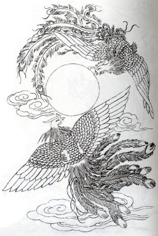 这些中国传统吉祥图案你见过几个？知道图案寓意吗？