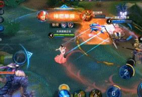 王者荣耀甄姬控制流怎么出装,王者荣耀甄姬逆风局出装