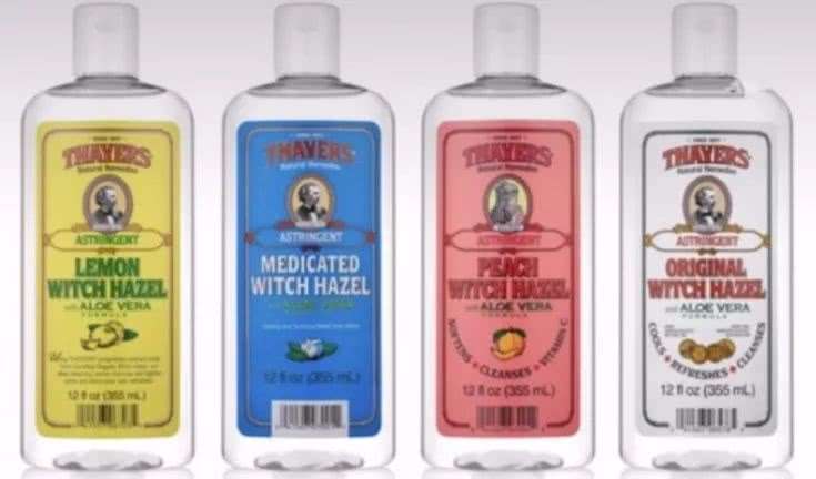 818护肤好物推荐,818必买化妆品