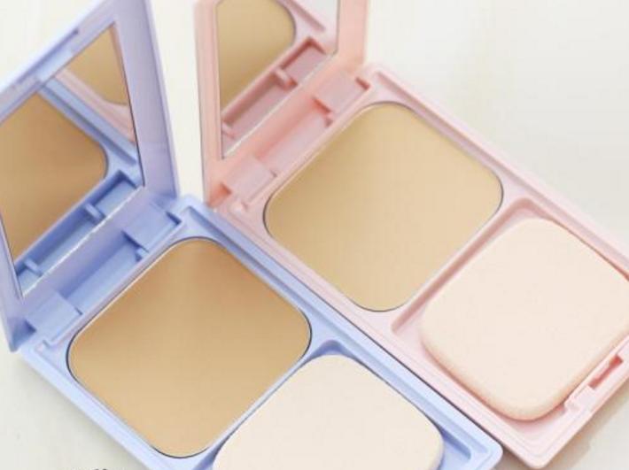 持妆控油遮瑕粉饼推荐,粉饼控油定妆持久不暗淡