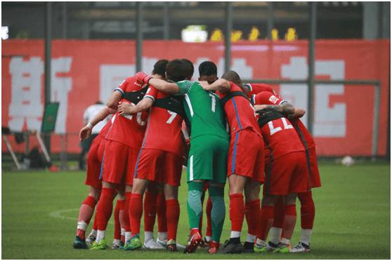 高洪波在北京北控用的什么阵型,高洪波与北京北控足球