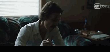 他减掉50斤体重,瘦到面目全非,爆炸演技把小李子都击败了