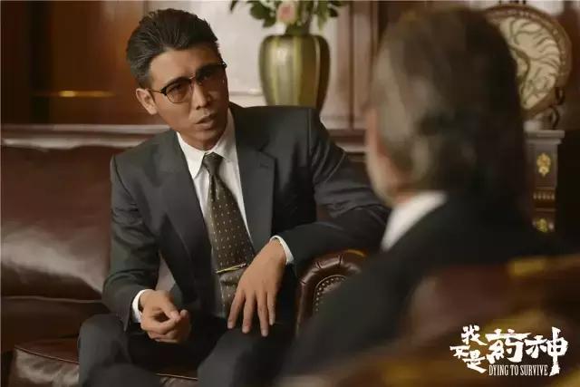 “我不想死,我想活着!”这部国产片口碑炸裂