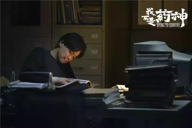 “我不想死,我想活着!”这部国产片口碑炸裂