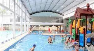 厦门湖里哪个游泳池比较干净,厦门哪个游泳池比较干净