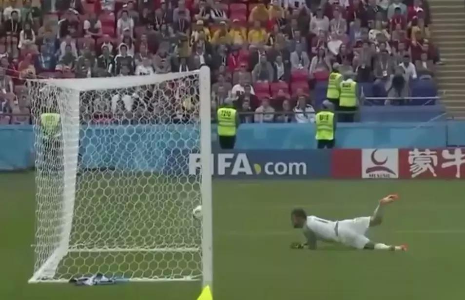 var给世界杯带来了哪些变化,世界杯足球var技术