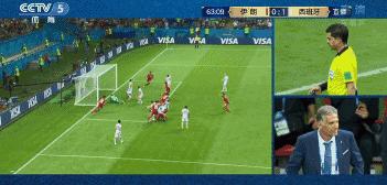 var给世界杯带来了哪些变化,世界杯足球var技术