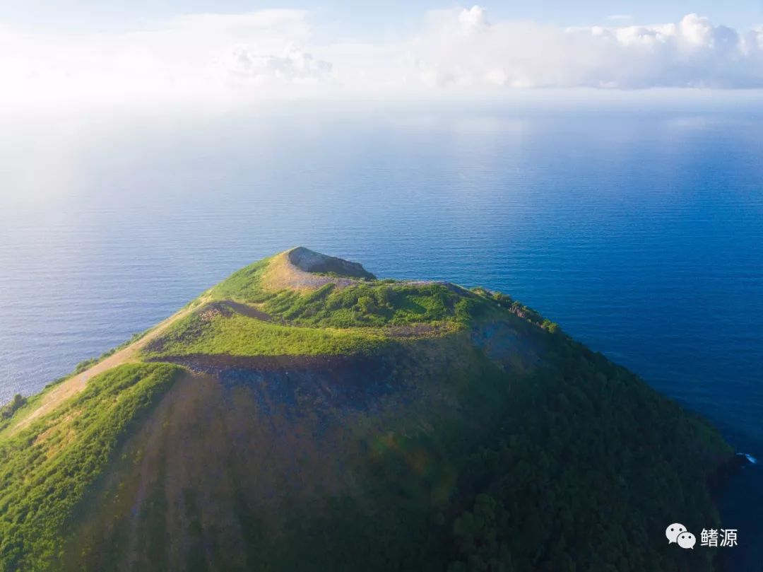 FIFISH全球极境实拍之旅｜走近印尼野性海蛇岛