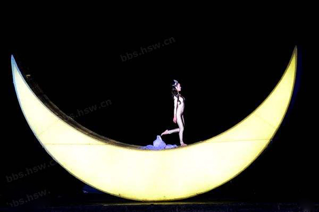 走进壮族歌仙刘三姐的故乡,壮族歌仙刘三姐的故乡