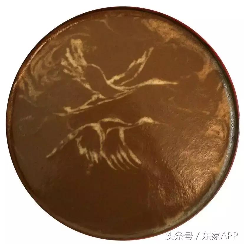 宋人喝茶花样多,居然还会拉花?看完觉得现在咖啡拉花真不算什么