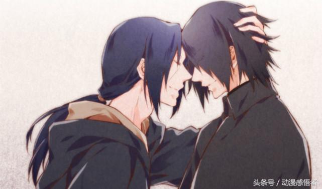 大家对宇智波鼬的评价,如果让你评价我你会怎样评价