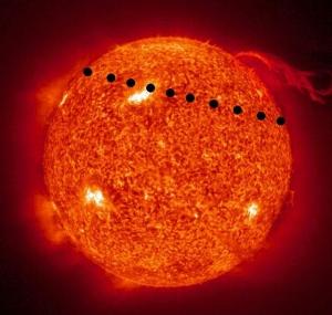 一般什么时候能观察到金星,晚上一般什么时候就看不到金星了