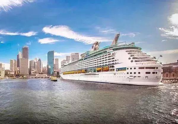 一张船票体验,一张船票一个背包