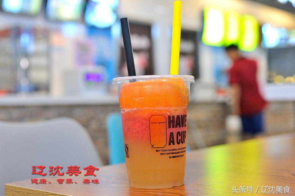 沈阳中街美食攻略一日游,沈阳中街美食路线