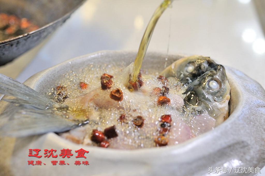 吃遍沈阳中街,吃遍沈阳川菜馆