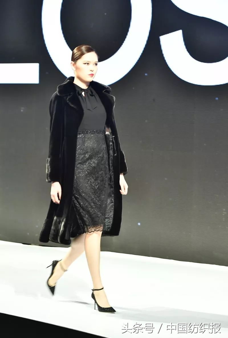 时尚深圳展图片,时尚深圳展2022开幕秀