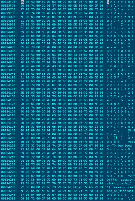 浏览器被病毒入侵防范,病毒会入侵浏览器吗