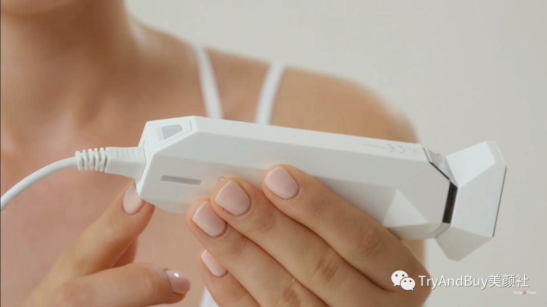 脸部美容仪排行榜前十名测评,最全美容仪测评