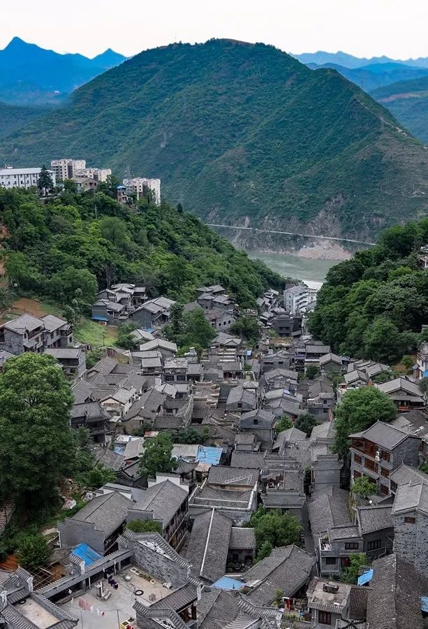 白河县桥儿沟景区地图,白河桥儿沟有什么好玩的