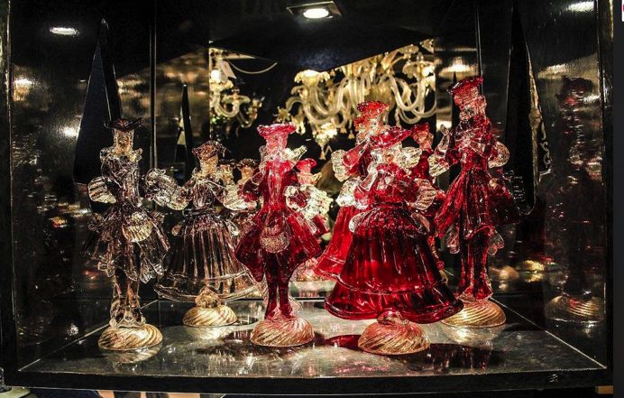 在欧洲回去带什么礼物最合适,欧洲有什么值得买的礼物