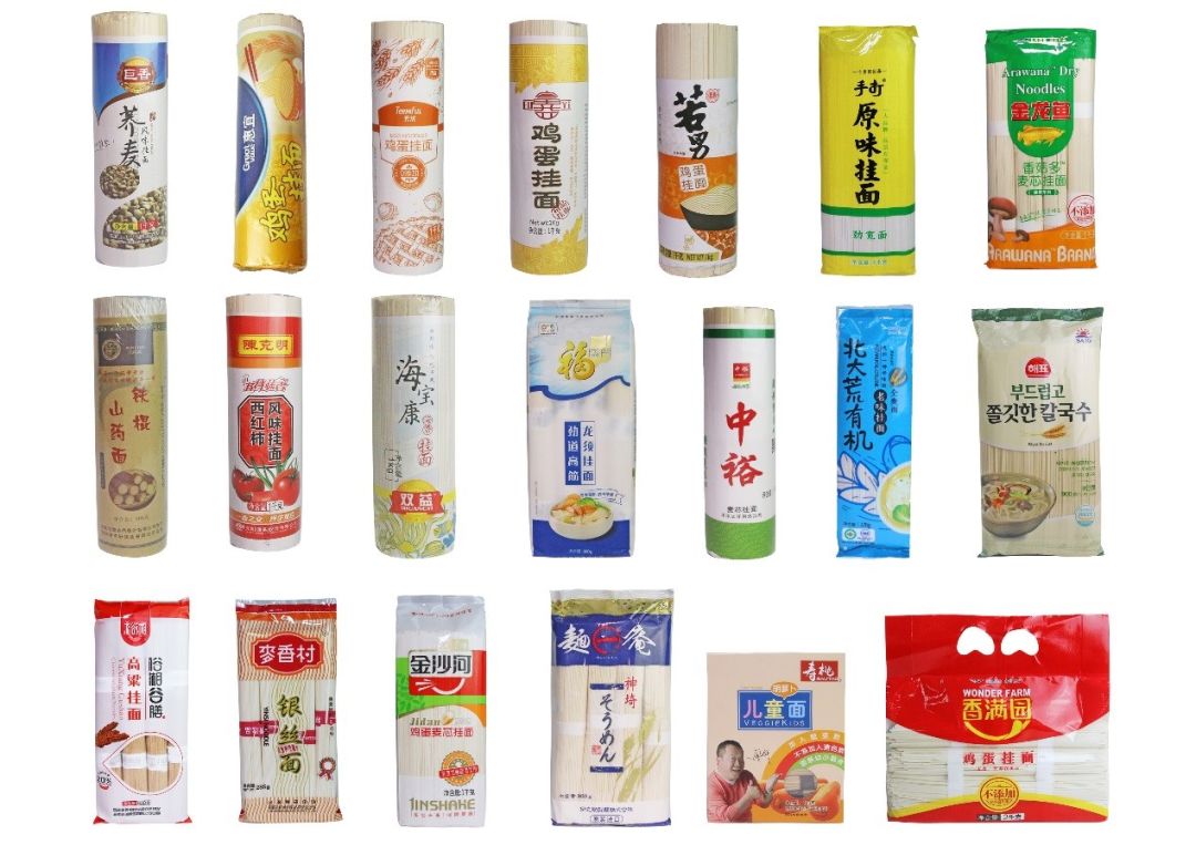 挂面推荐排行榜,各类面条测评