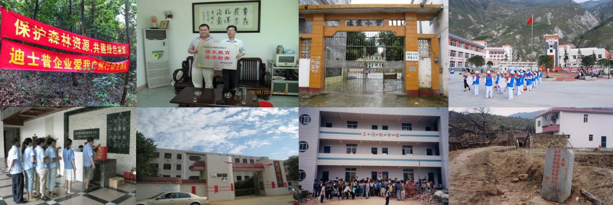 迪士普王恒个人简介,迪士普董事长王恒