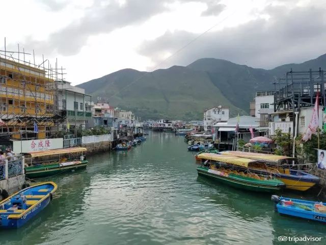 去港澳旅游不用签证,香港旅游攻略需要通行证