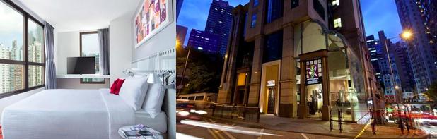 香港推荐酒店便宜又方便,香港酒店推荐前五名品牌