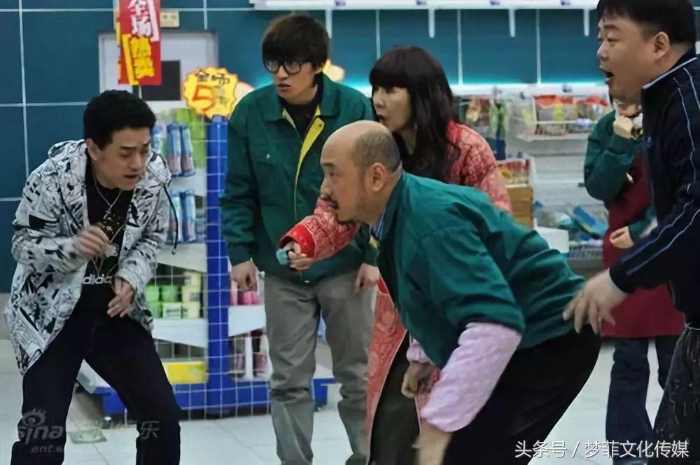 流量时代峰峻,流量明星时代是谁开启的