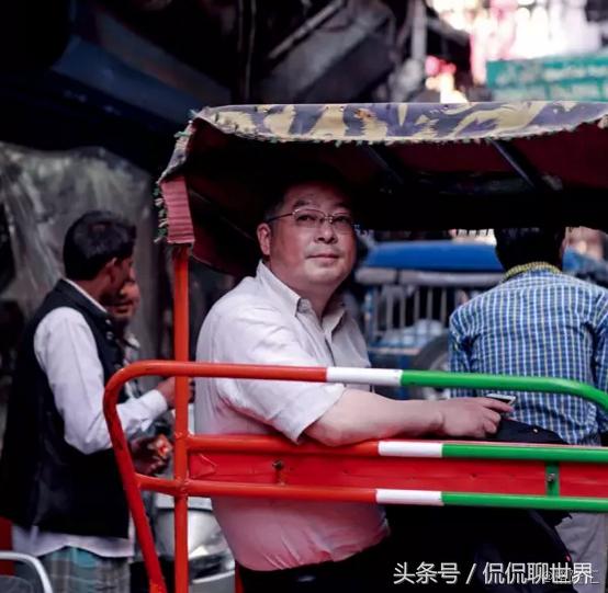 药神原型陆勇要勇敢活下去,我不是药神真实事件陆勇哪里人