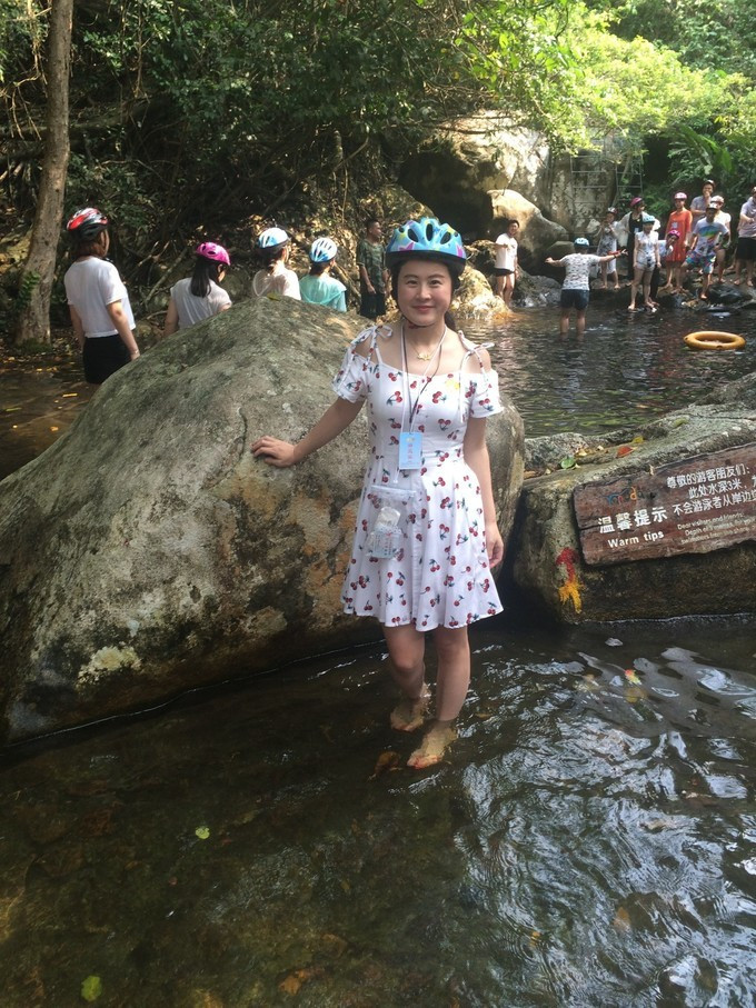 恋上这片海,一个人绚丽多彩的三亚自由行