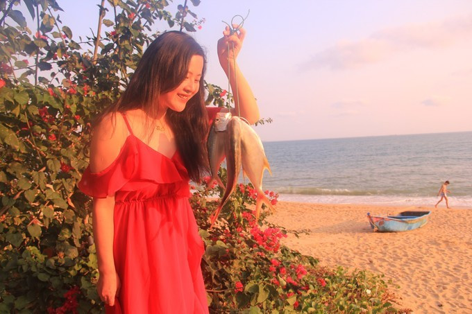 恋上这片海,一个人绚丽多彩的三亚自由行